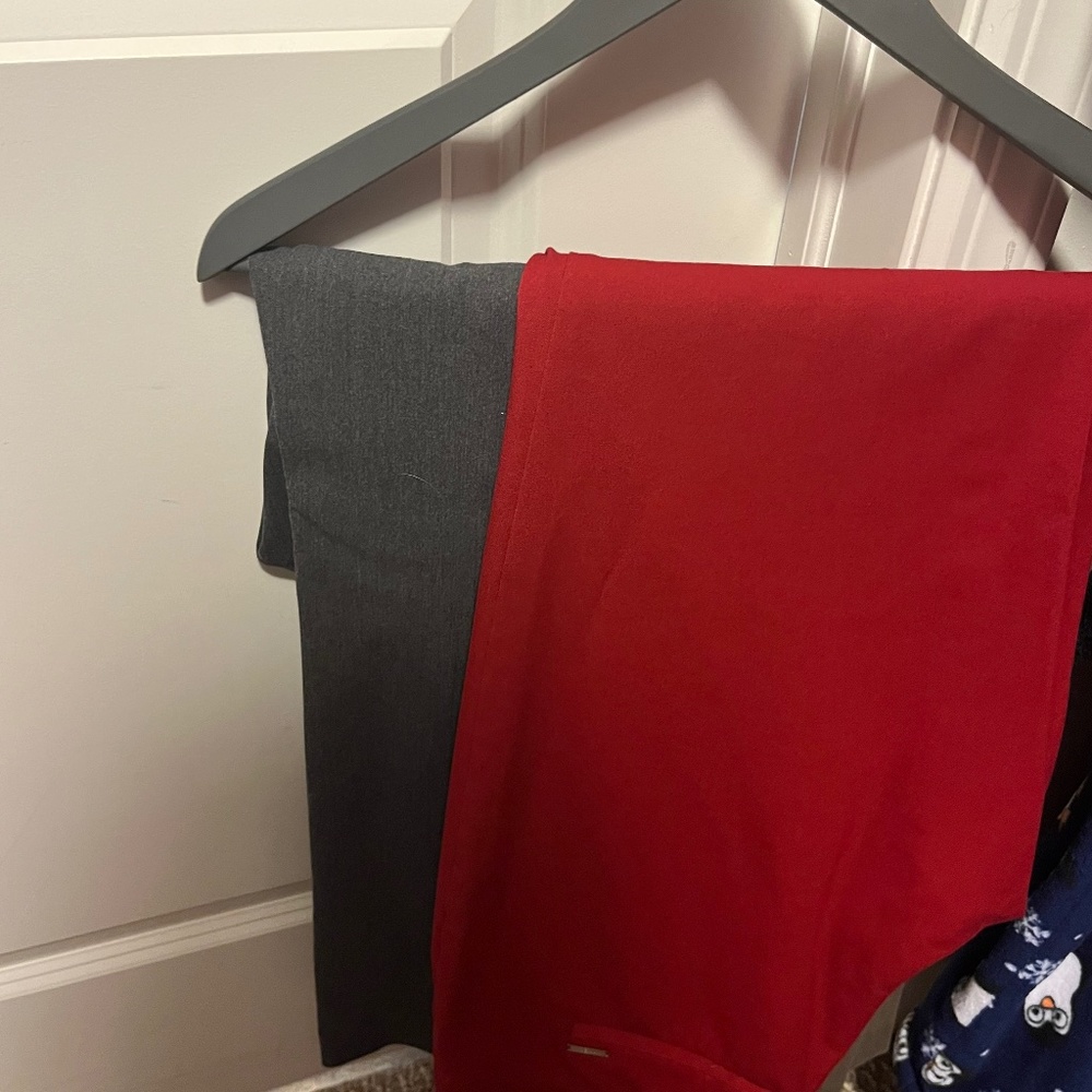 Women's Express and NY and Co slacks size 10